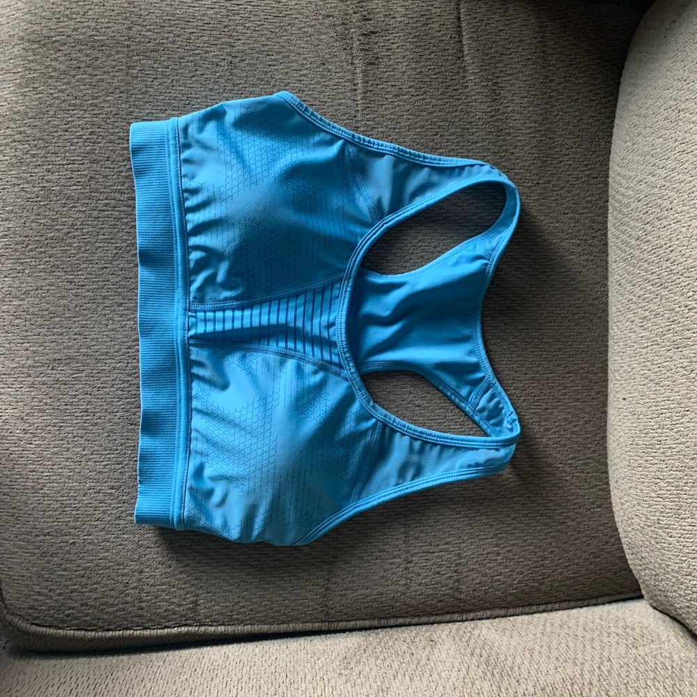 Zyia Sports Bra